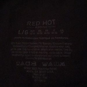 SPANX high waisted tummy control leggings